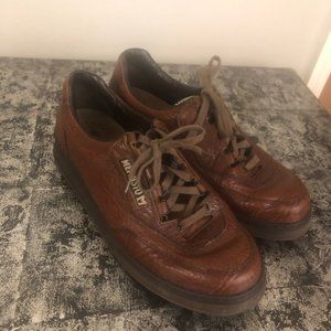 mephisto golf shoes
